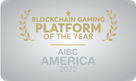 award banner